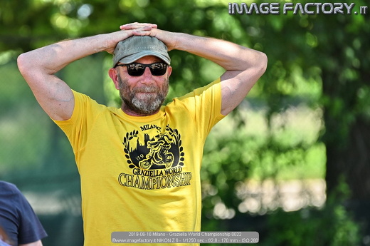 2019-06-16 Milano - Graziella World Championship 0022